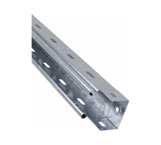 Лоток DKC перфорированный 50x50 L2000 дл.2м 35250DIY