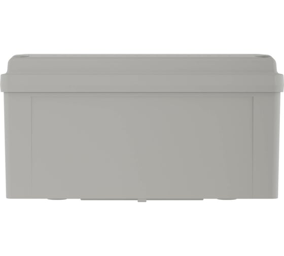 Ответвительная коробка с гладкими стенками 150х110х70мм IP56 DKC 54010
