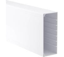 Короб с направляющими ТА-GN 200x80мм 2м DKC 01793