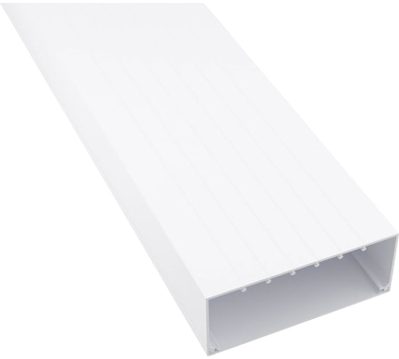 Короб с направляющими DKC ТА-GN 200x80 дл.2м 01793DIY
