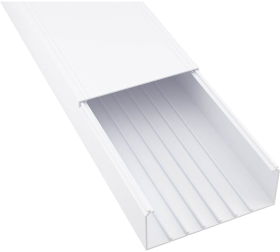 Короб с направляющими DKC ТА-GN 200x80 дл.2м 01793DIY