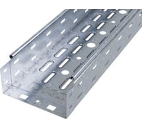 Перфорированный лоток, 150х80х3000 DKC 35303