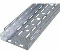 Лоток DKC перфорированный 300x50 L3000 дл.3м 35265DIY