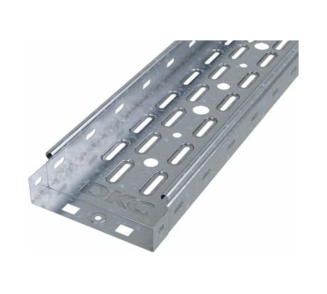 Лоток DKC перфорированный 300x50 L3000 дл.3м 35265DIY