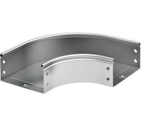 Горизонтальный угол CPO 90, 100х80 DKC 36022