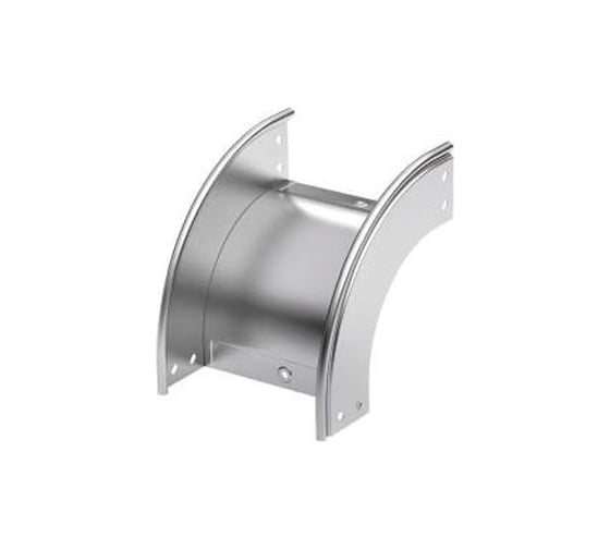 Вертикальный внешний угол CD 90, 100х80 DKC 36802 1