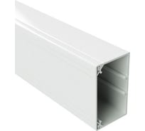 Кабель-канал TA-GN 60x60мм 2м DKC 01784