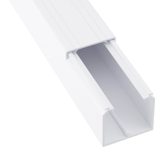 Кабель-канал TA-GN 60x60мм 2м DKC 01784