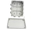 Распаечная коробка DKC 190х140х70мм IP55 54100 4