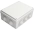 Распаечная коробка DKC 190х140х70мм IP55 54100 5