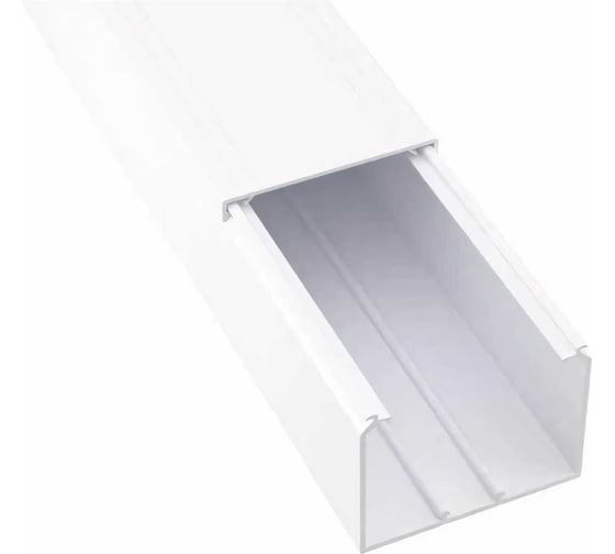 Короб с направляющими DKC ТА-GN 100x80 дл.2м 01790DIY