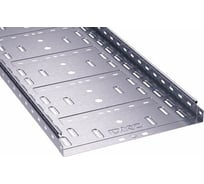 Перфорированный лоток, 500х50х3000 DKC 35267 15146142