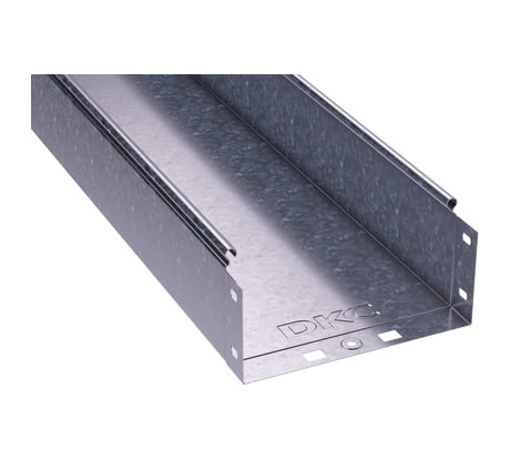 Лоток, 300х100х3000 DKC 35104