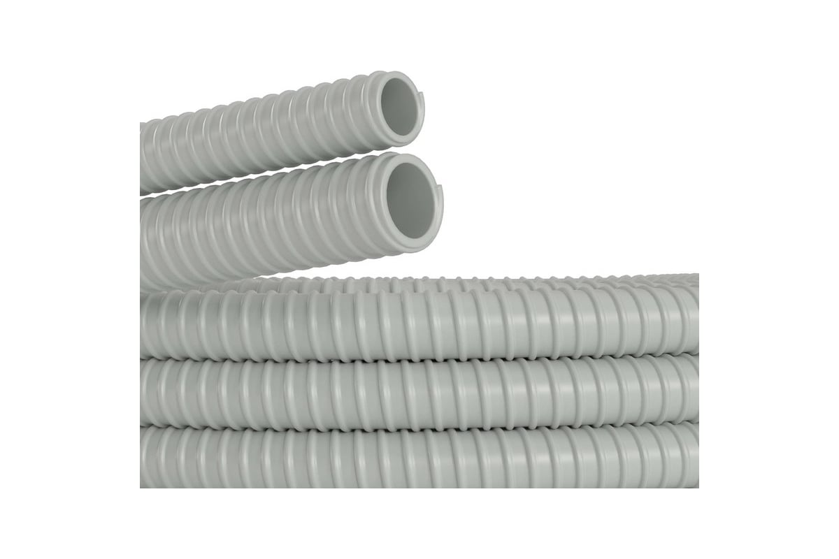 Труба ПВХ 50мм 30м DKC 57050 - выгодная цена, отзывы, характеристики ...