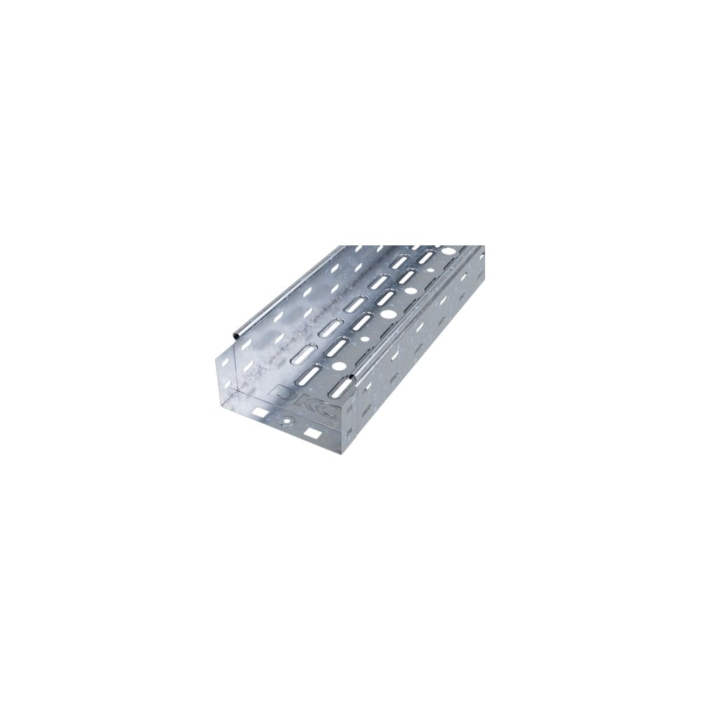 Лоток DKC перфорированный 100x100 L3000 дл.3м 35341DIY - выгодная цена ...