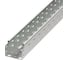 Лоток DKC перфорированный 100x100 L3000 дл.3м 35341DIY 1