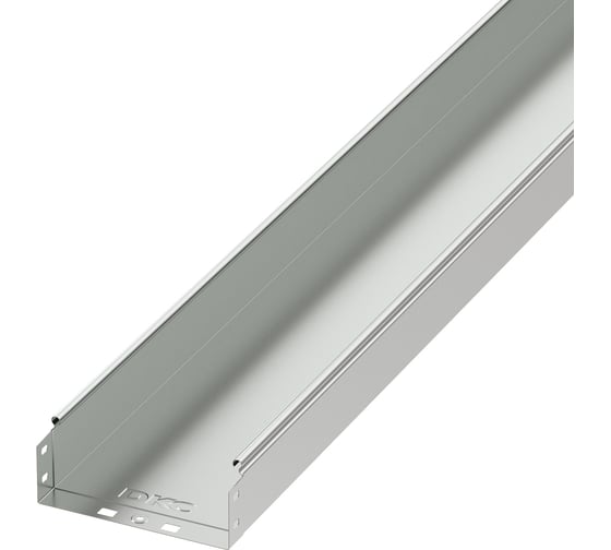 Лоток, 400х100х3000 DKC 35105