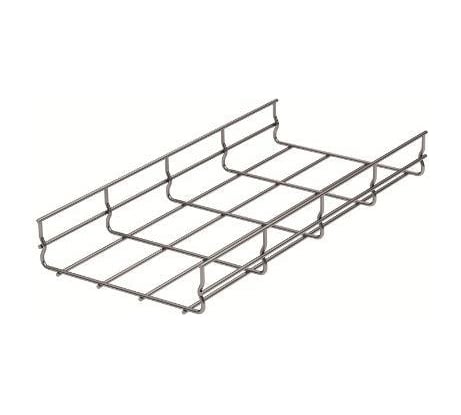 Проволочный лоток DKC 50x100 L3000 дл.3м FC5010DIY
