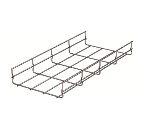 Проволочный лоток DKC 50x150 L3000 дл.3м FC5015DIY