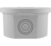 Коробка распределительная DKC 65х35мм IP44 53500