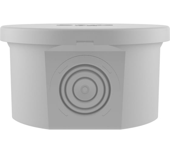 Коробка распределительная DKC 65х35мм IP44 53500