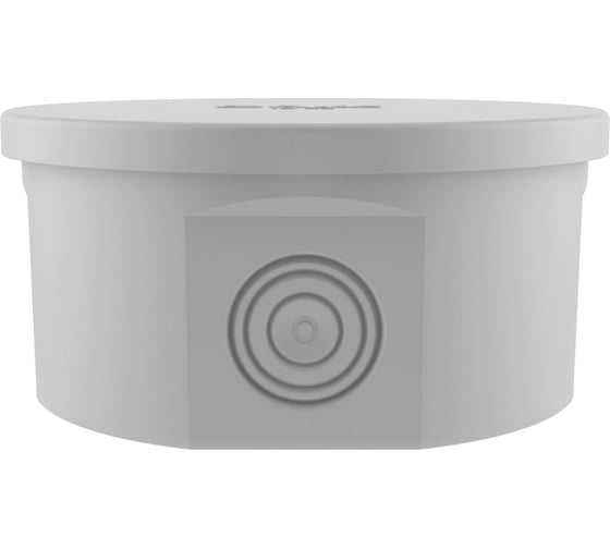 Распаечная коробка DKC 80х40мм IP44 53600