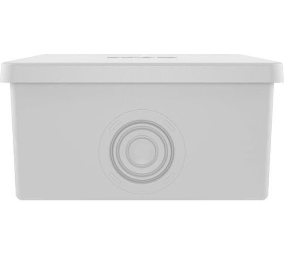 Распаечная коробка DKC 80х80х40мм IP44 53700