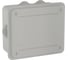 Распределительная коробка DKC 120х80х50мм IP55 53900 1