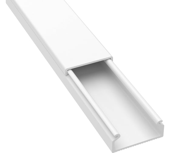 Кабель-канал DKC TMC 22/1x10 дл.2м 00317DIY