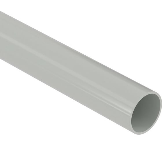 Труба DKC ПВХ жест. d20мм дл.3м 63920DIY