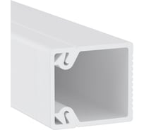 Кабель-канал DKC TMC 15/1x17 дл.2м 00303DIY