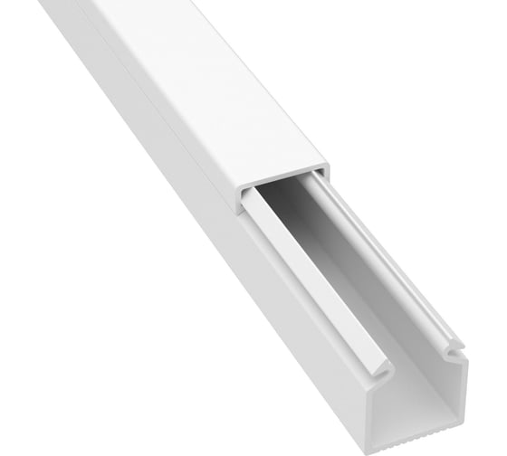 Кабель-канал DKC TMC 15/1x17 дл.2м 00303DIY