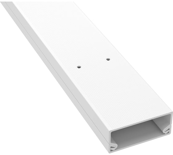 Кабель-канал DKC TMC 40/1x17 дл.2м 00351DIY