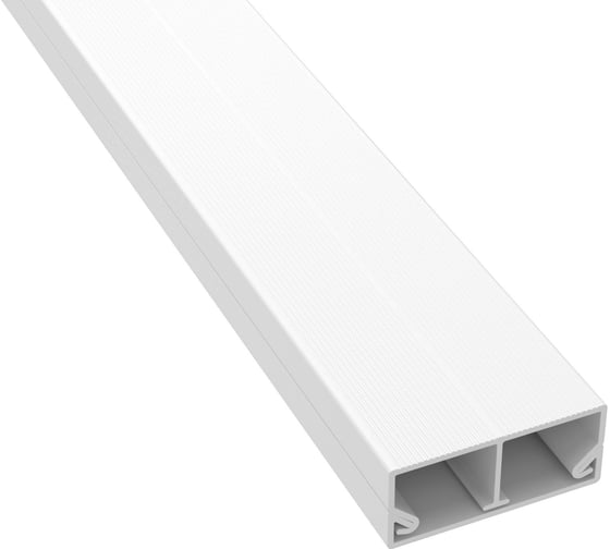 Кабель-канал DKC TMC 40/2x17 дл.2м 00305DIY