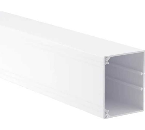 Кабель-канал DKC TA-GN 100x40 дл.2м 01782DIY