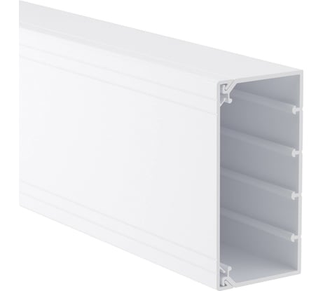 Короб с направляющими DKC ТА-GN 120x60 дл.2м 01787DIY