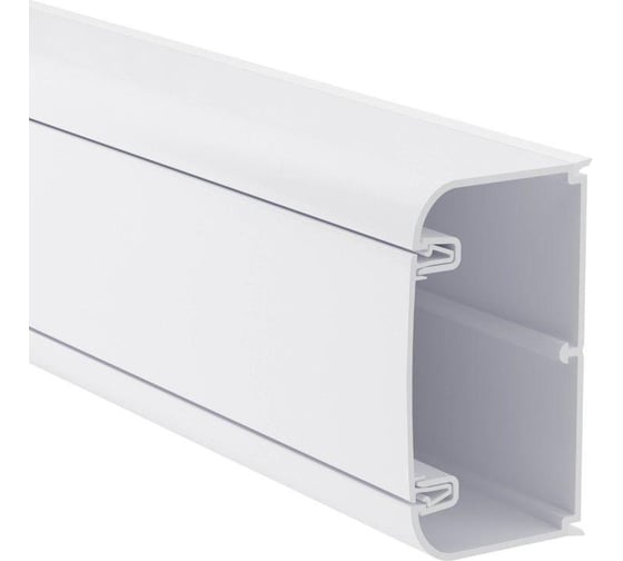 Кабель-канал DKC 90x50 дл.2м 09501DIY