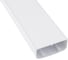 Кабель-канал DKC 110x50 с фрон. крыш.дл.2м 01050DIY - выгодная цена ...