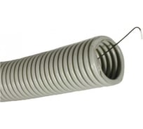 Труба ПВХ с зондом 50мм 15м T-Plast 55.01.002.0006