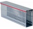 Кабель-канал DKC перф. RL 60x60 G дл.2м 00108RLDIY 1