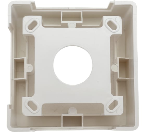 Распаечная коробка 1-м PDD-N 60 70х22/90х25/TMC DKC 10123