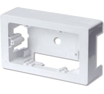 Распаячная коробка 2-м PDD-N 120 70х22/90х25/TMC DKC 10143