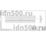 Кабель-канал ТЕХНОЛОГИЯ 34x32мм 12т ККП 2-12 (полиуретан) 00000006355 8