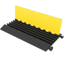 Кабель-канал ТЕХНОЛОГИЯ 40x34мм 18т ККП 5-20 (полиуретан) (900x500x55) 00000012211