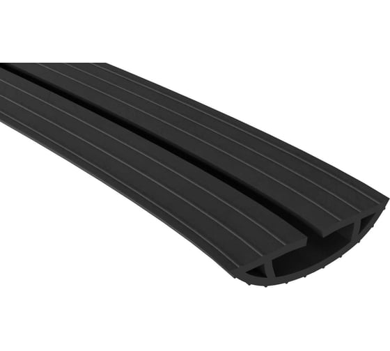 Гибкий кабель-канал Технология ГКК 1-25, 9000x76x25 00-00001251