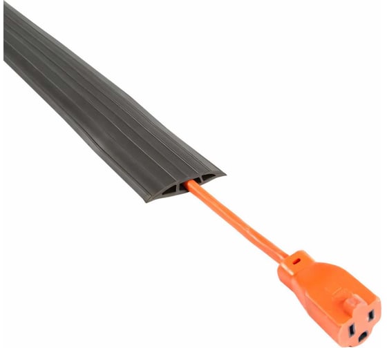 Гибкий кабель-канал Технология ГКК 1-11, 9000x64x11 00-00001250