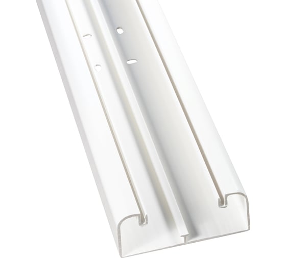Короб с крышкой Экопласт ARC-LAN100x40 100x40мм (Крышка=60mm) 576004-2