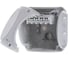 Распределительная коробка HENSEL DK 0202 G 1