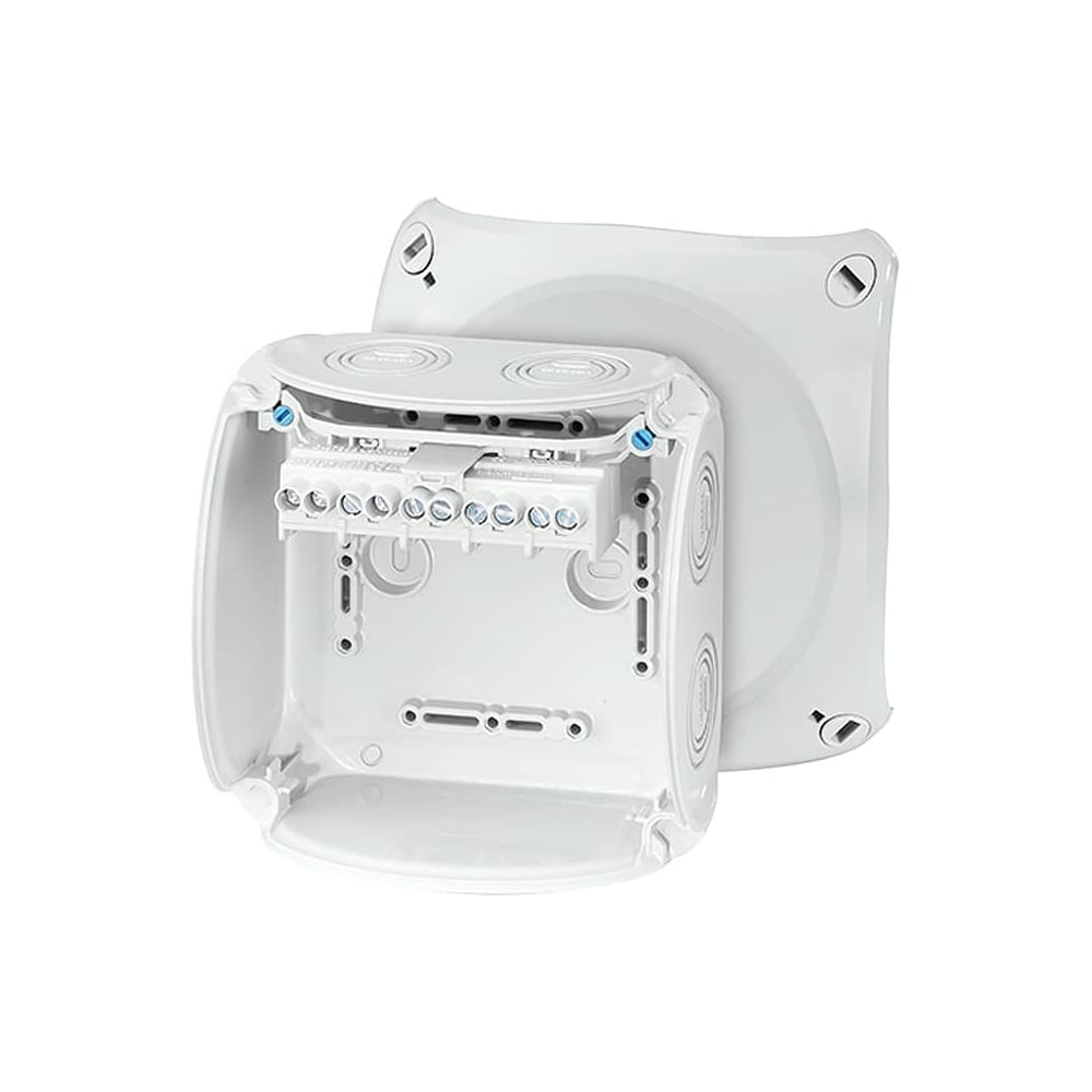 Распределительная коробка HENSEL DK 0606 G - выгодная цена, отзывы ...