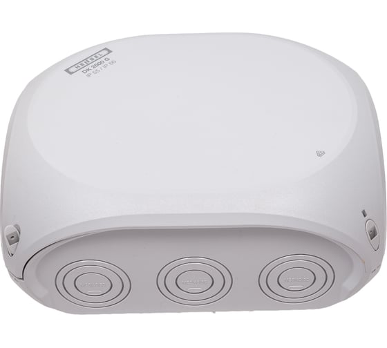 Распределительная коробка HENSEL DK 2500 G
